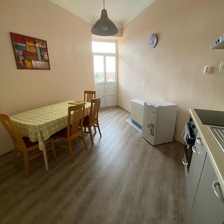 Apartman Na Namesti Soběslav 외부 사진