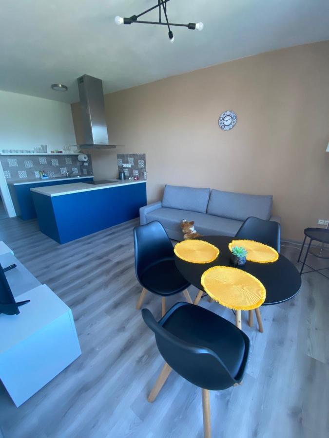 Apartman Na Namesti Soběslav 외부 사진