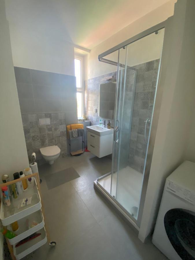 Apartman Na Namesti Soběslav 외부 사진